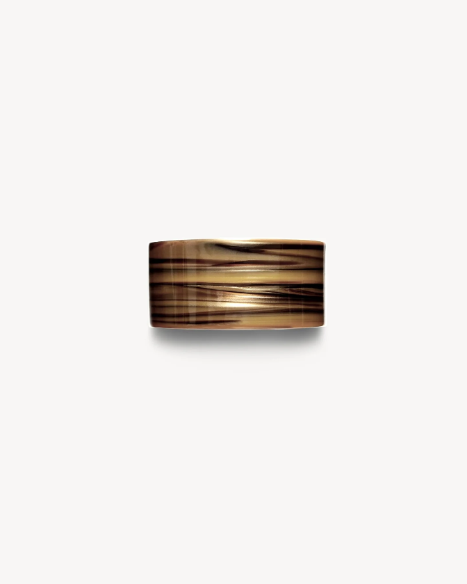 Machete French Pony Barrette