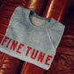 FINE TUNE Megan Huntz x Commune