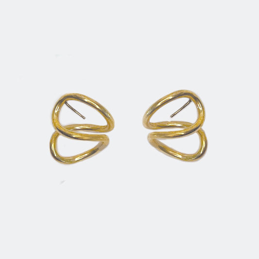 Fay Andrada Noin SM Earrings
