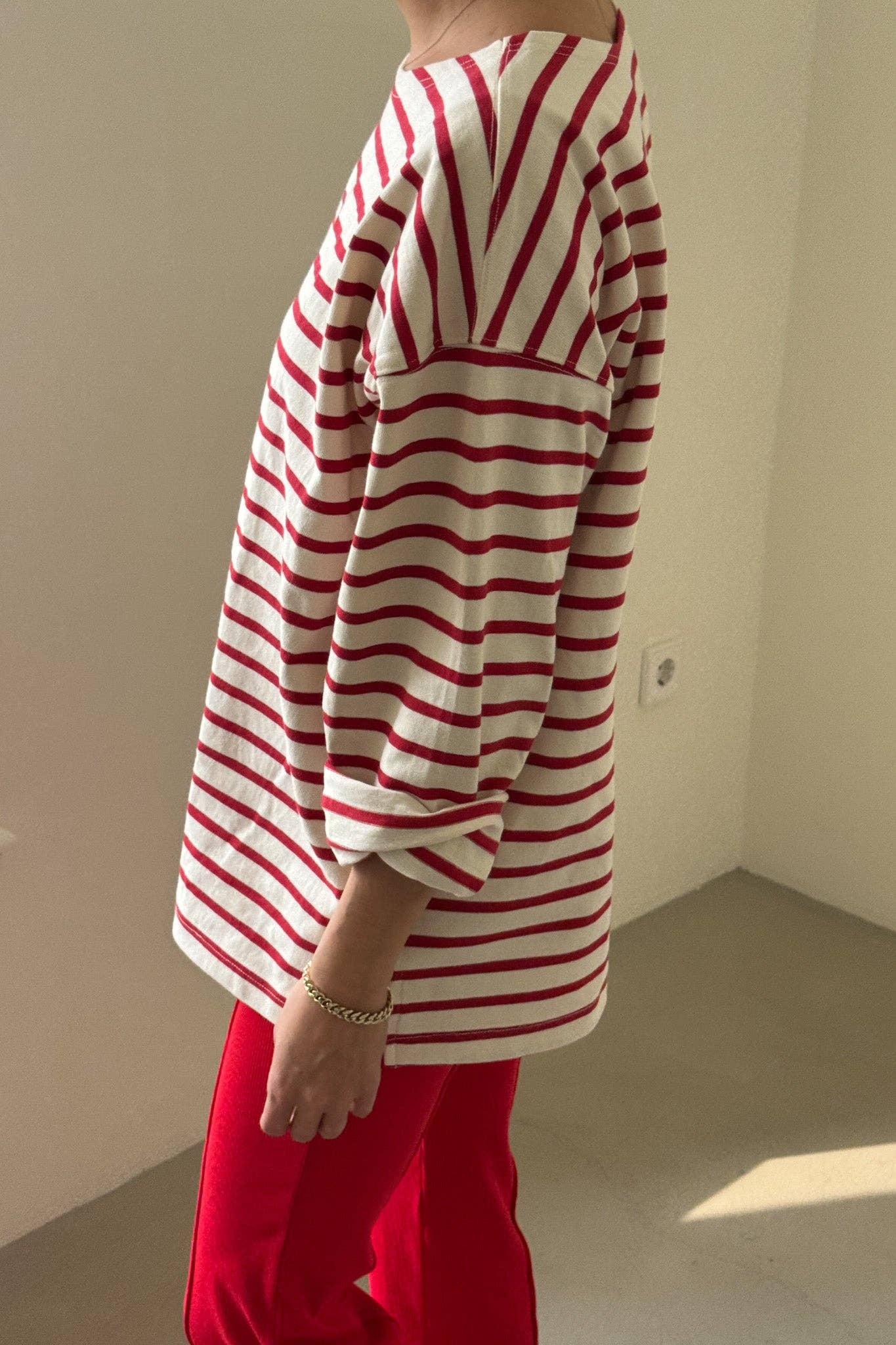 Le Bon Shoppe Marseille Top