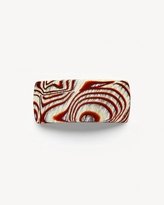 Machete Clip Jumbo Box Barrette