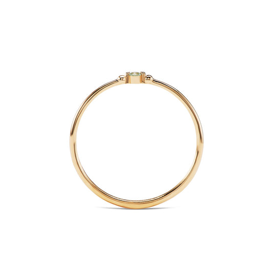 Bruce Whisper Ring