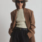 Janessa Leone Ross Hat