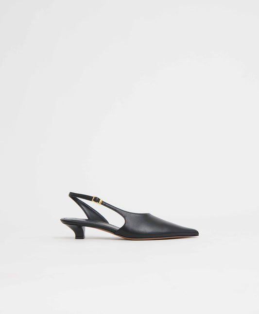 Mansur Gavriel Anna Slingback