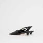 Mansur Gavriel Anna Slingback