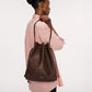 Mansur Gavriel Drawstring Cabas