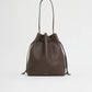 Mansur Gavriel Drawstring Cabas