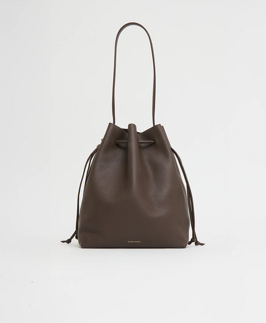 Mansur Gavriel Drawstring Cabas