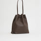 Mansur Gavriel Drawstring Cabas