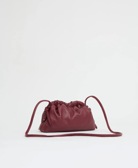 Mansur Gavriel Mini Cloud Clutch