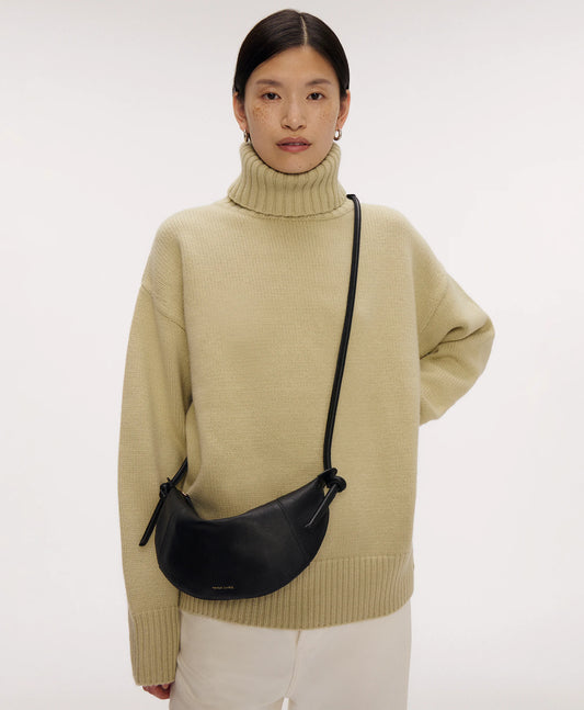 Mansur Gavriel Mini Fortuna Crossbody