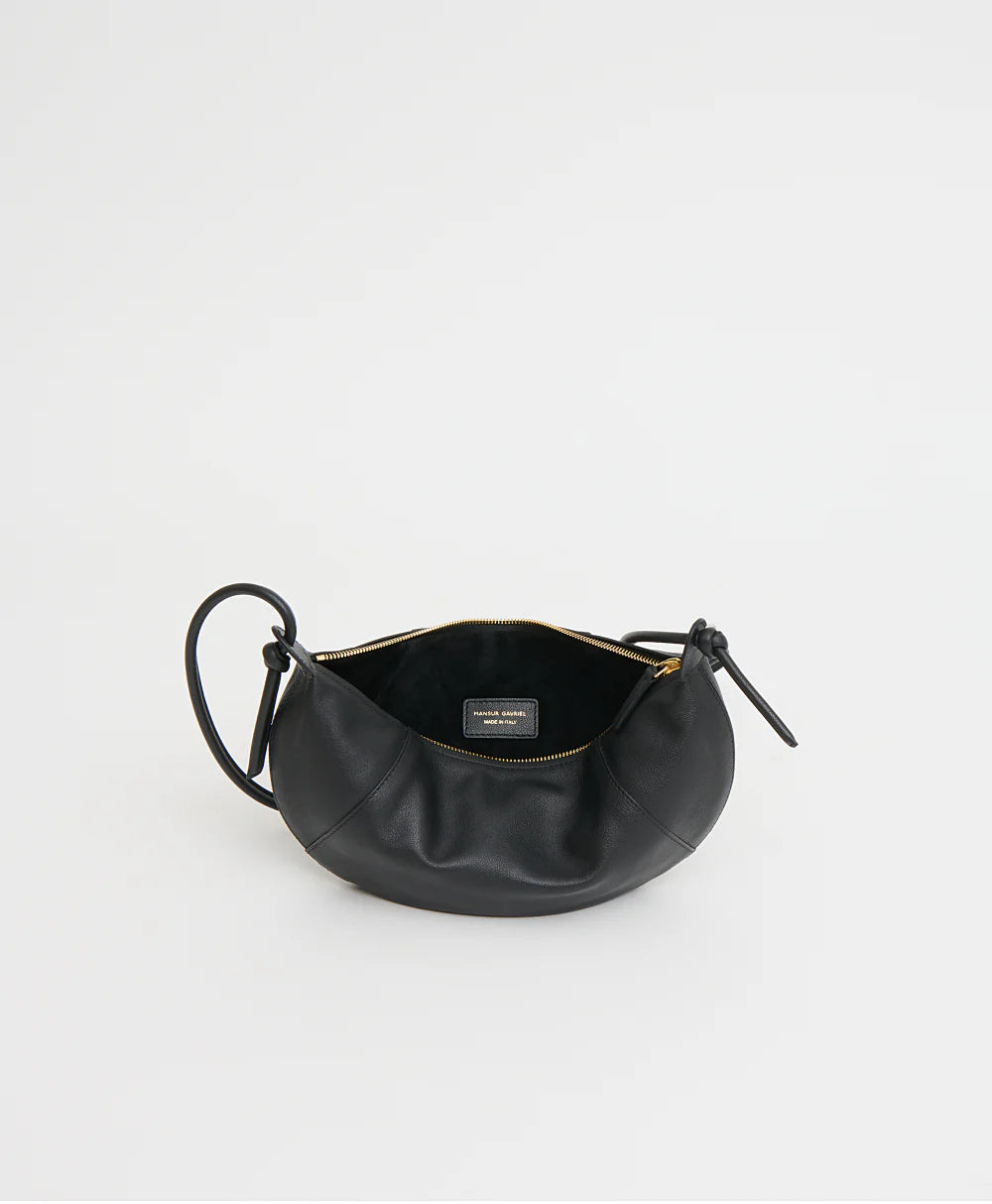 Mansur Gavriel Mini Fortuna Crossbody