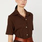 Alicia Shirt Dress