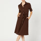 Alicia Shirt Dress