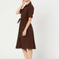 Alicia Shirt Dress