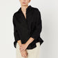 Alison Pop-over Blouse