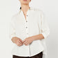 Alison Pop-over Blouse