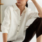 Alison Pop-over Blouse