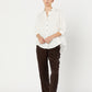 Alison Pop-over Blouse