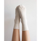 Le Bon Shoppe Sneaker Socks