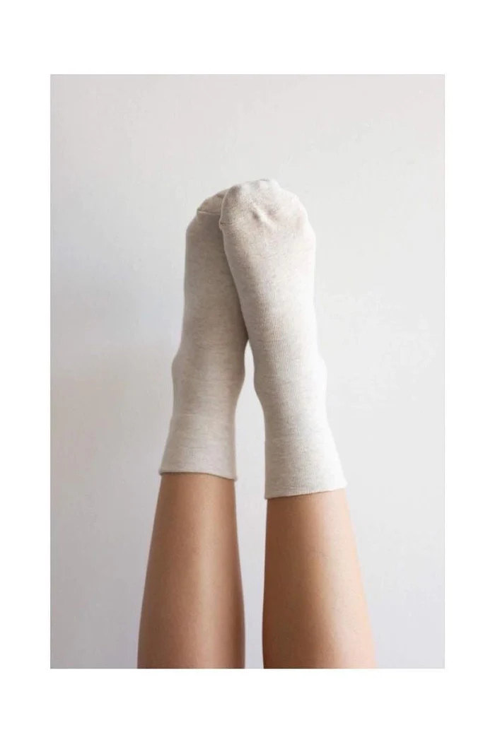 Le Bon Shoppe Sneaker Socks