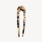 Machete French Hair Pin