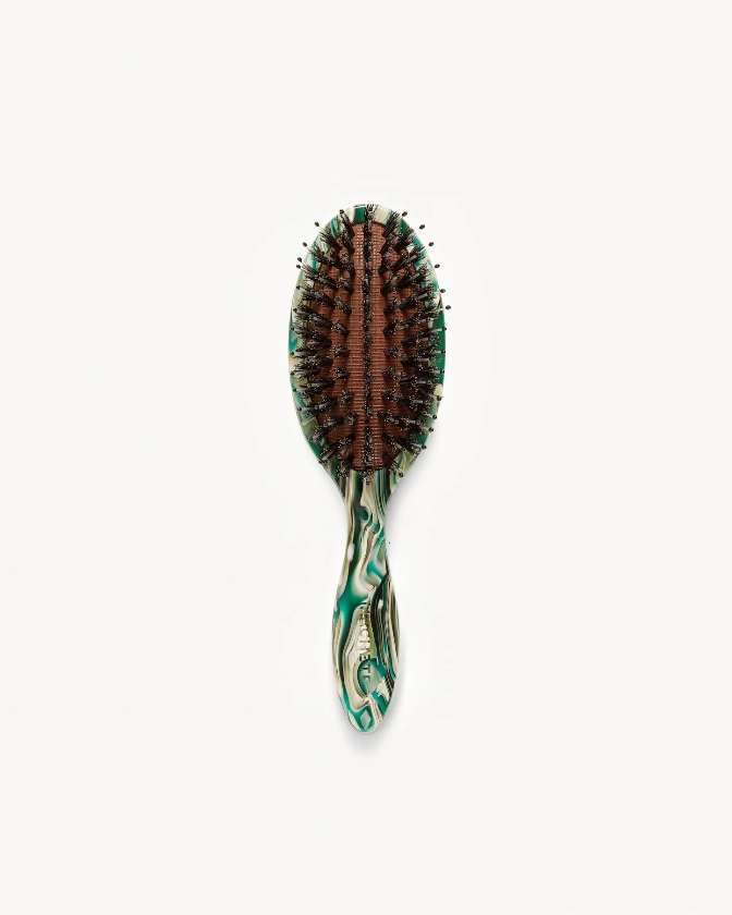 Machete Petite Travel Hair Brush