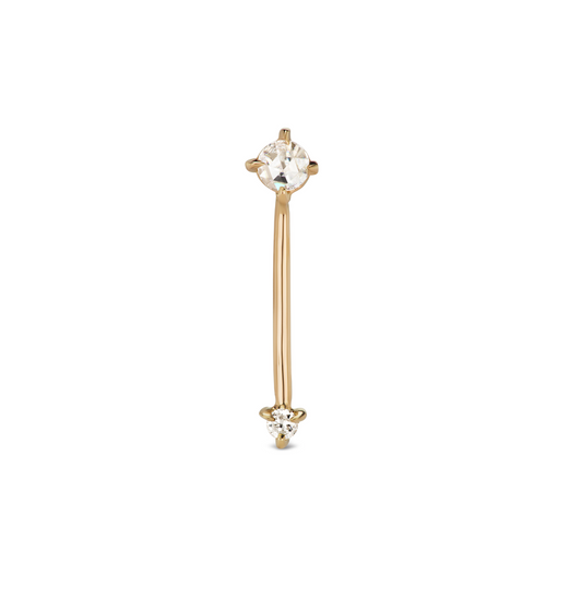 Bruce Clea Earring
