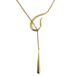 Laura Estrada Pendulum Lariat