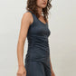 HAKEA Carrie Dress