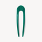 Machete French Hair Pin