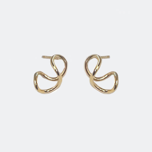 Fay Andrada Noin XS Earrings