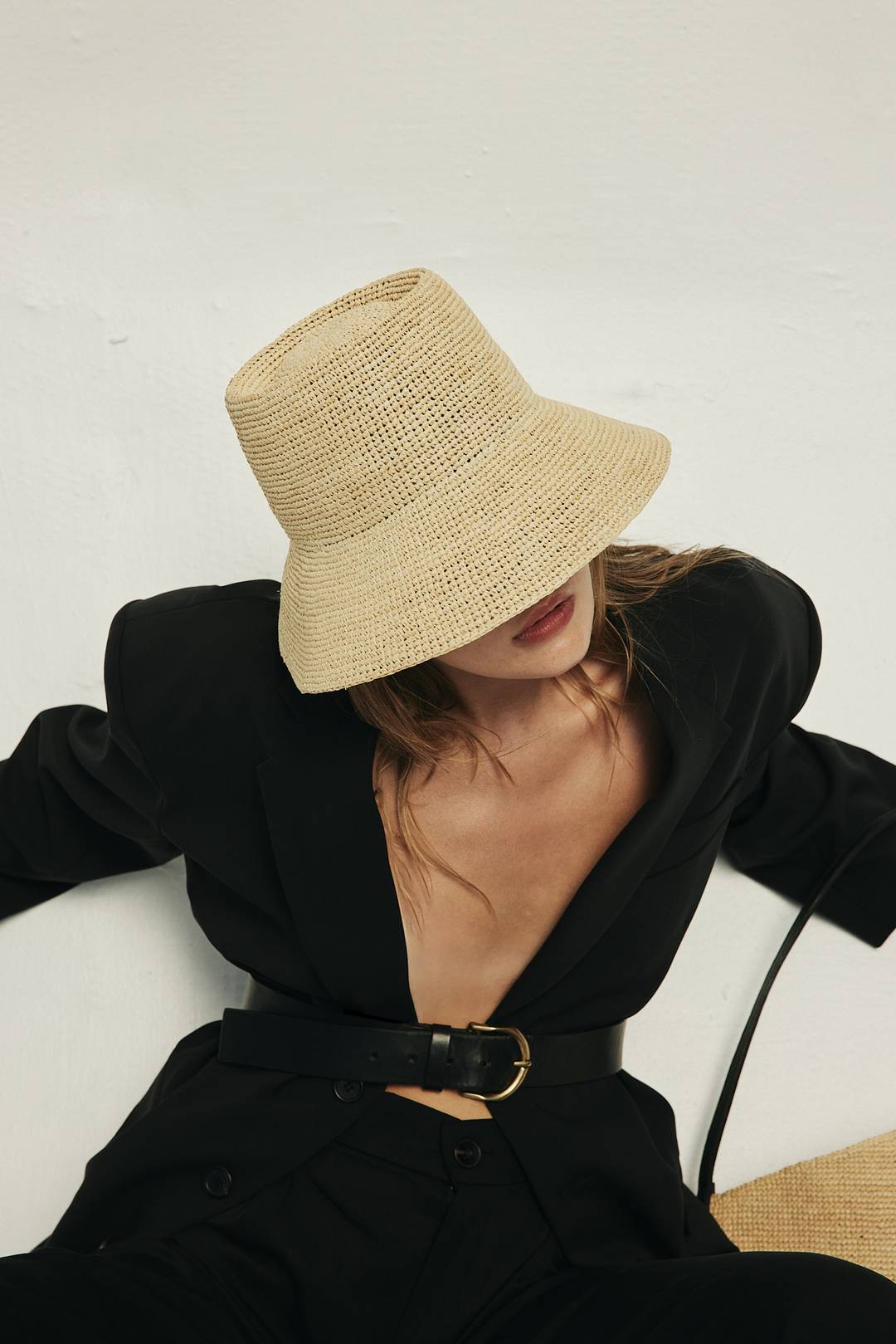 Janessa Leone Felix Bucket