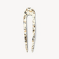Machete French Hair Pin