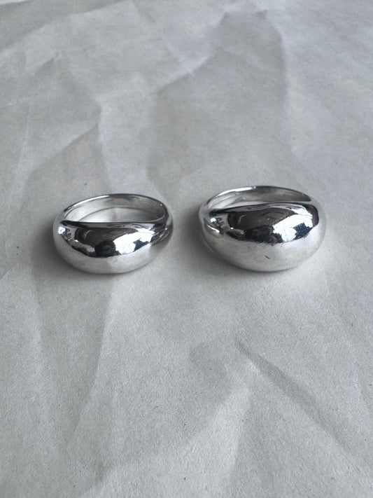 Laura Estrada Piedra Ring