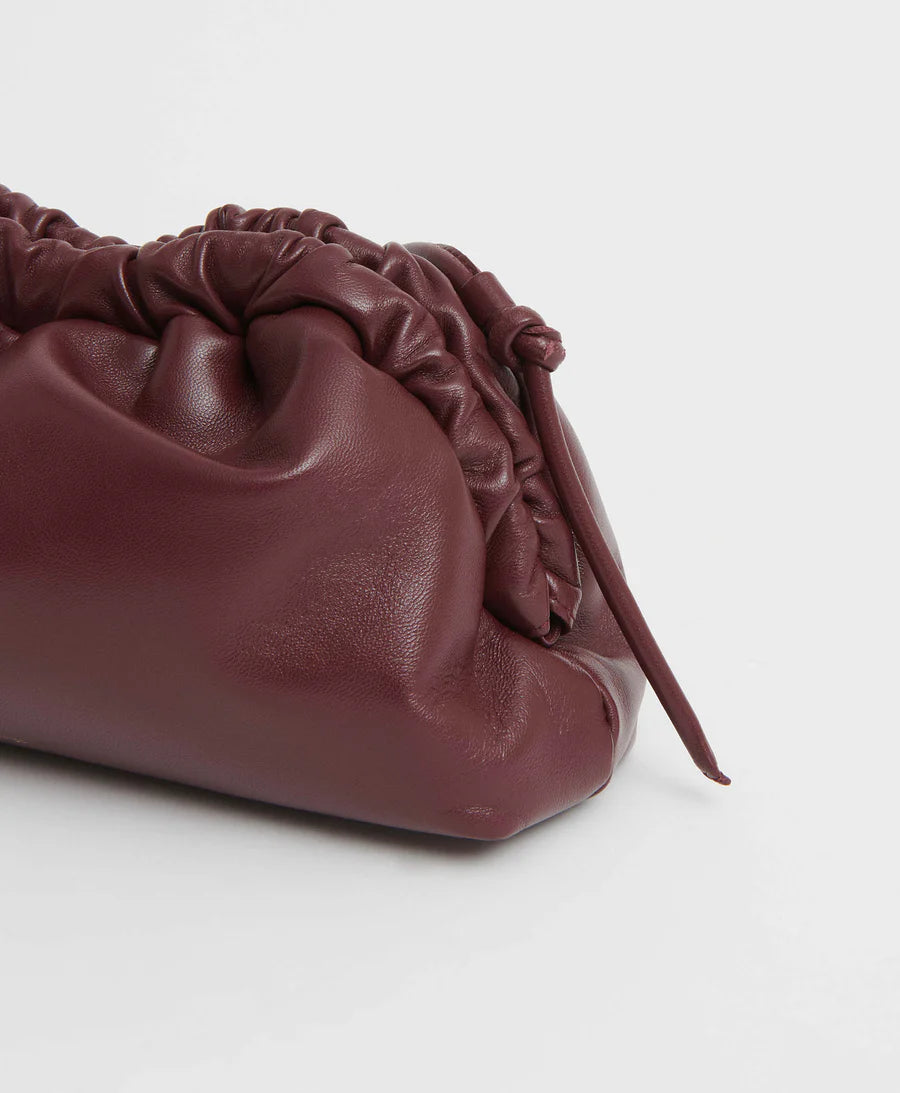 Mansur Gavriel Mini Cloud Clutch