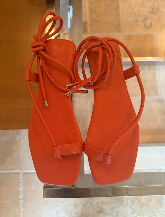 LOQ Elisa Sandal