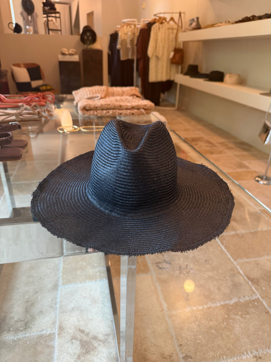 Reinhard Plank Bonica Open Parasisol Hat