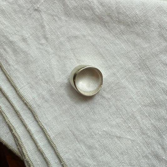 Fay Andrada Aave Ring