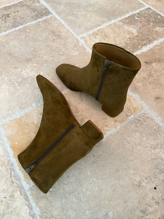 LOQ Osuna Boot