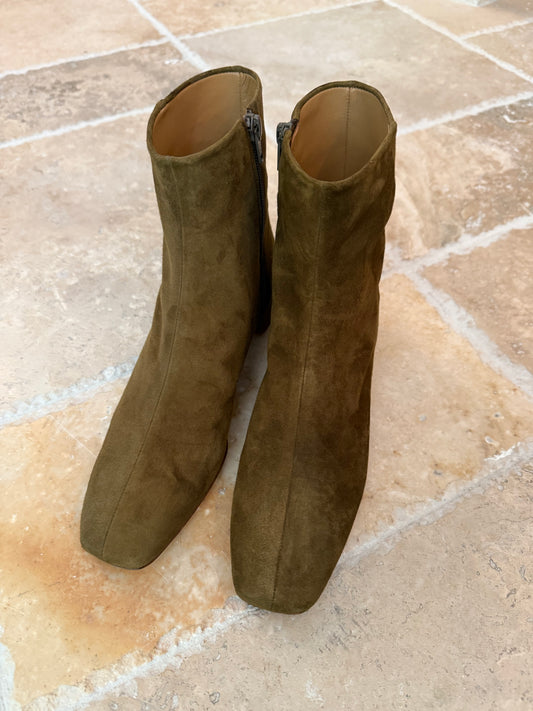 LOQ Osuna Boot