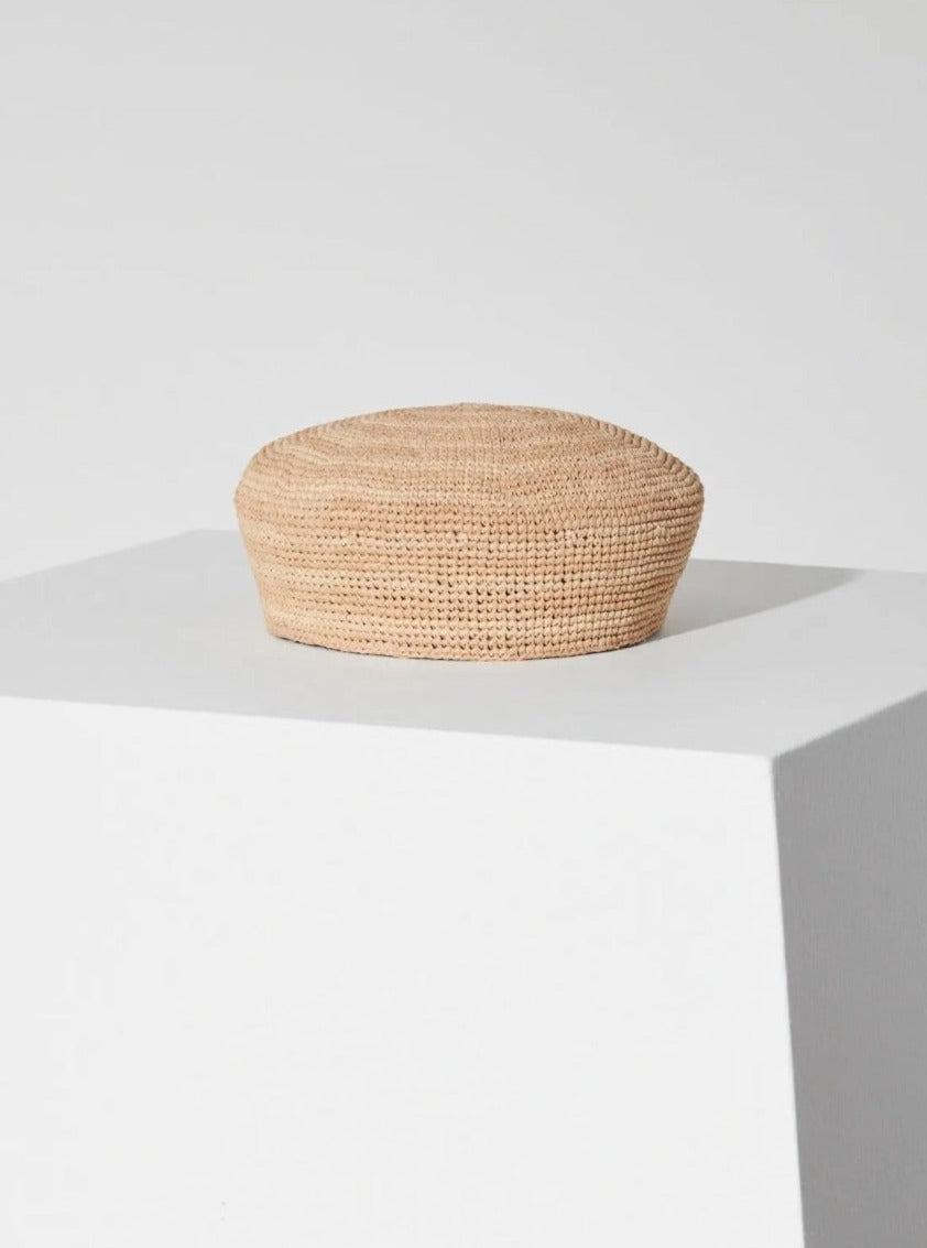 Janessa Leone Fay Hat