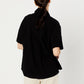 Kass Blouse in Cotton Yoryu
