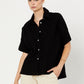 Kass Blouse in Cotton Yoryu