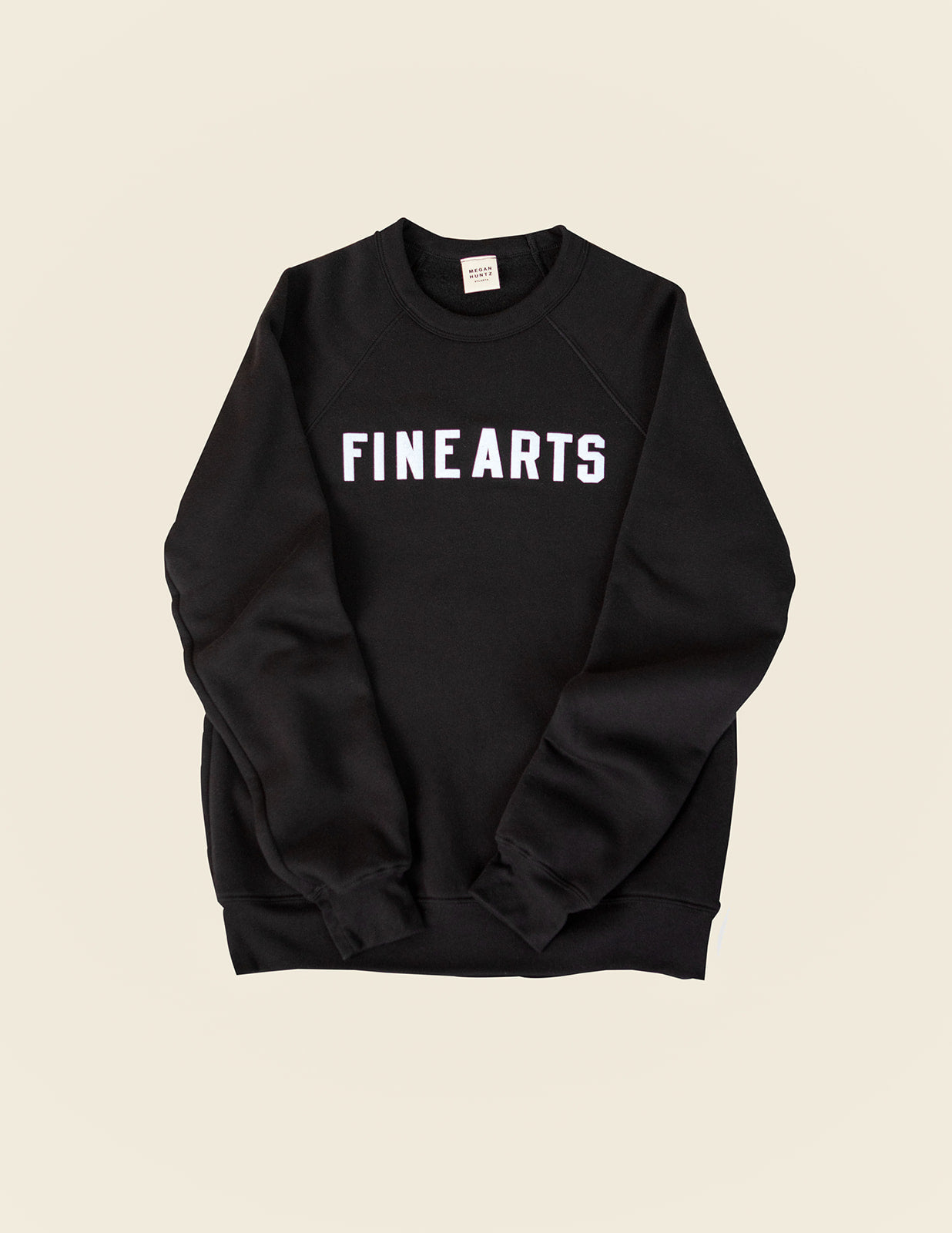 Classic Fine Arts Sweatshirt