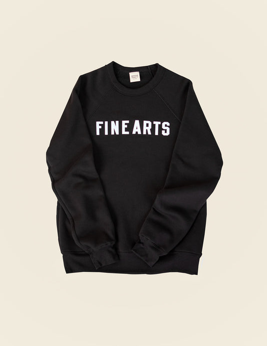 Classic Fine Arts Sweatshirt