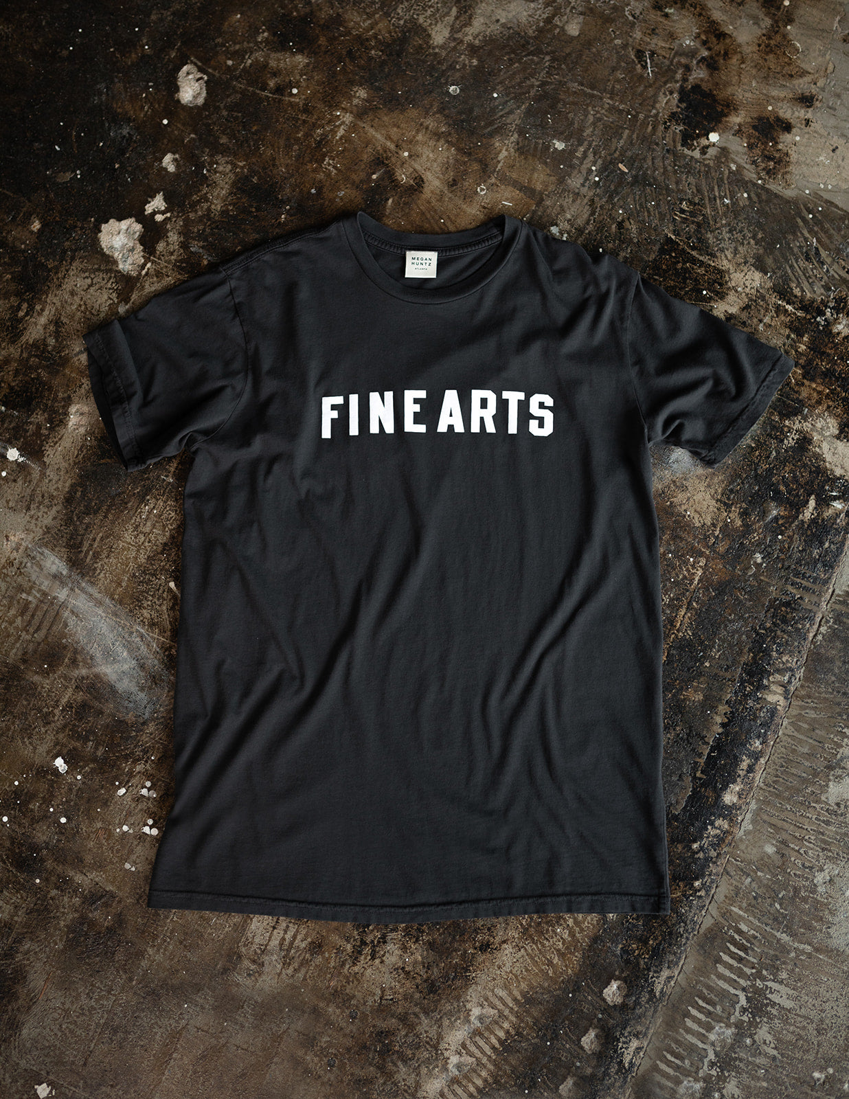 Classic Fine Arts T-shirt