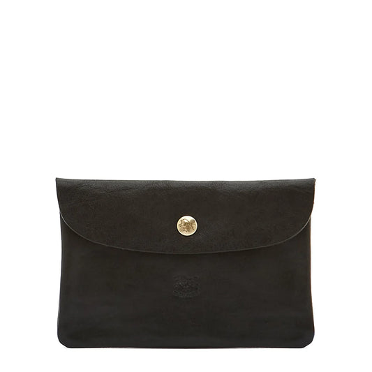 Il Bisonte Envelope Case