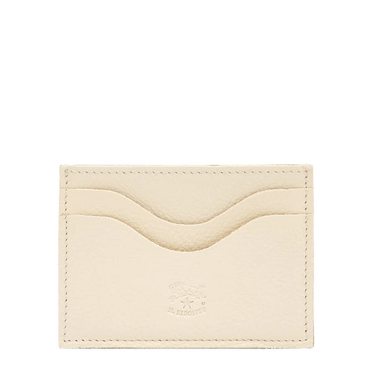 Il Bisonte Salina Card Case