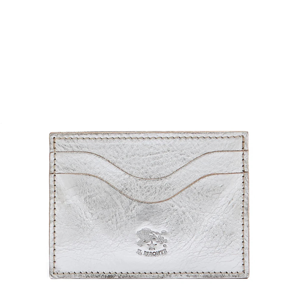 Il Bisonte Salina Card Case